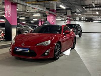 Toyota 86