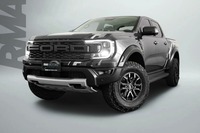 Used 2023 Ford Ranger for sale in Dubai