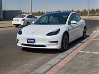 Used 2023 Tesla Model 3 for sale in Abu Dhabi