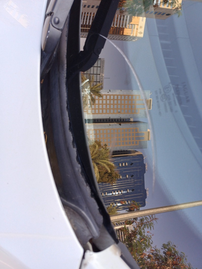 Used 2011 Jaguar XF for sale in Abu Dhabi