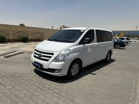 Hyundai H-1