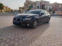 Used 2015 Lexus GS250 for sale in Riyadh