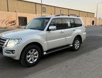 Used 2018 Mitsubishi Pajero for sale in Riyadh