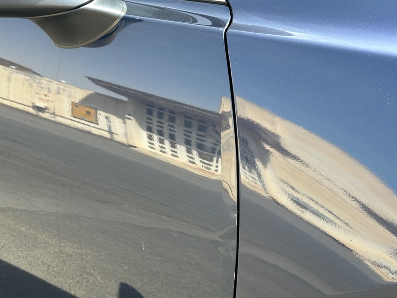 Used 2022 Mazda CX-9 for sale in Riyadh