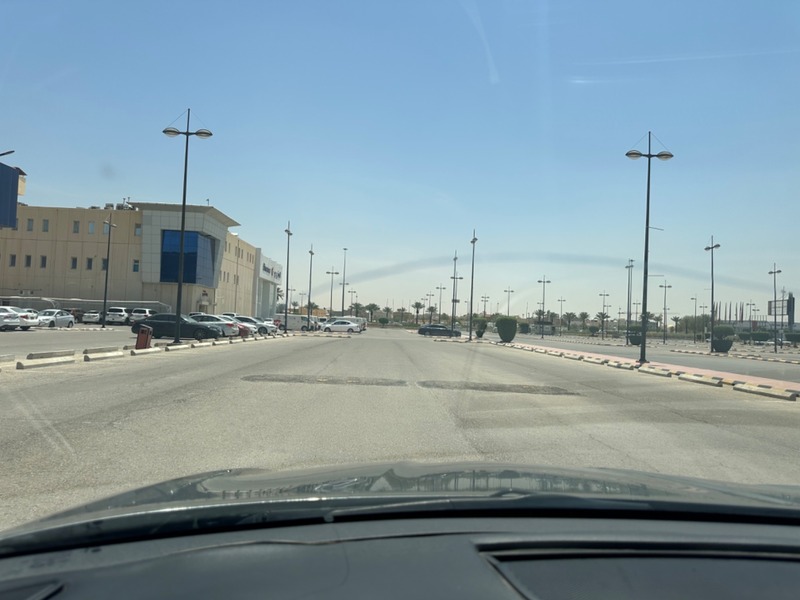 Used 2017 Renault Talisman for sale in Riyadh