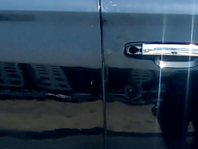 Used 2015 Cadillac Escalade for sale in Dubai