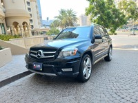 مرسيدس GLK350
