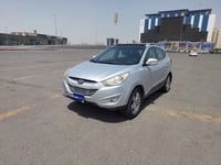 Used 2014 Hyundai Tucson for sale in Jeddah