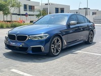 بي ام دبليو 550