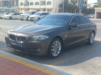 بي ام دبليو 530