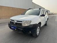 Used 2015 Renault Duster for sale in Riyadh