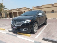 لينكولن MKX