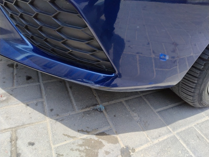 Used 2019 Nissan Sentra for sale in Sharjah