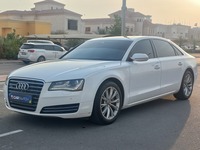 أودي A8