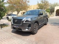 Used 2023 Nissan Patrol for sale in Dubai