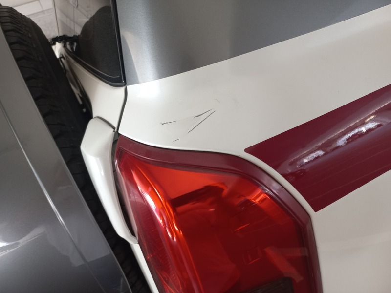 Used 2019 Nissan Patrol Safari for sale in Dubai