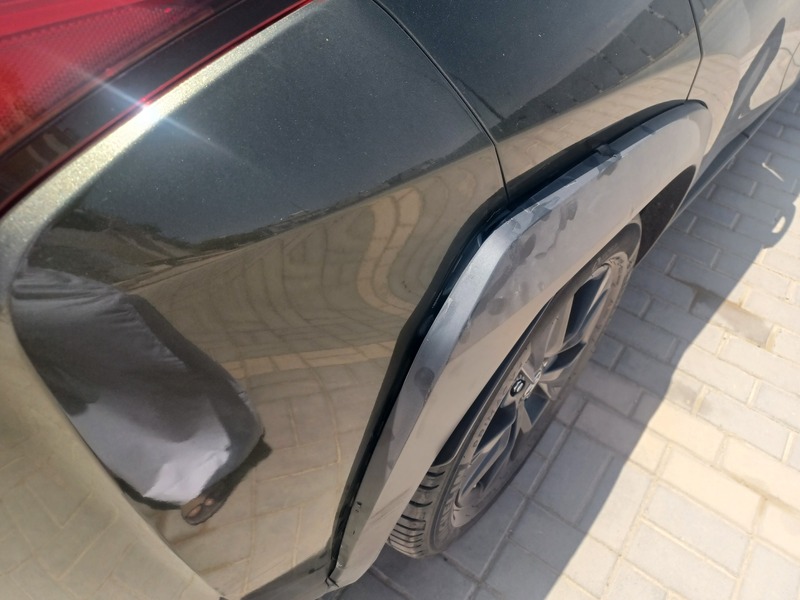 Used 2022 Lexus UX200 for sale in Riyadh