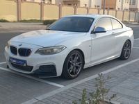 BMW M235