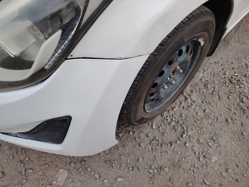 Used 2016 Hyundai Elantra for sale in Jeddah