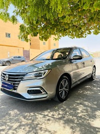 Used 2022 MG 5 for sale in Riyadh