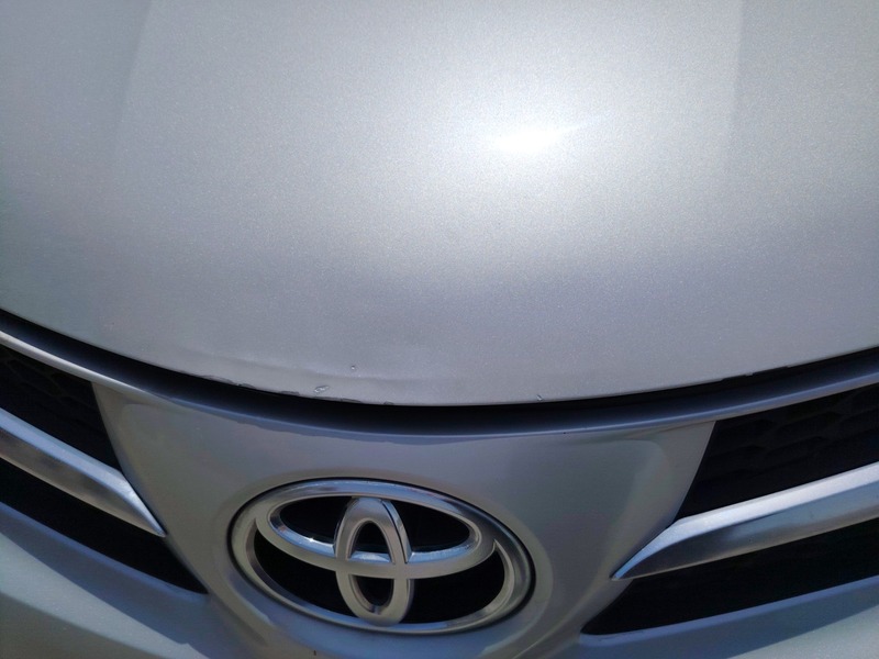 Used 2015 Toyota RAV 4 for sale in Al Khobar