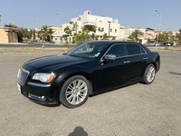 Used 2012 Chrysler 300 for sale in Jeddah