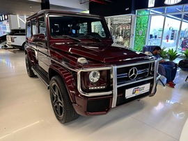 مرسيدس G63 AMG مستعمله 2014 مرسيدس G63 AMG للبيع فى دبي