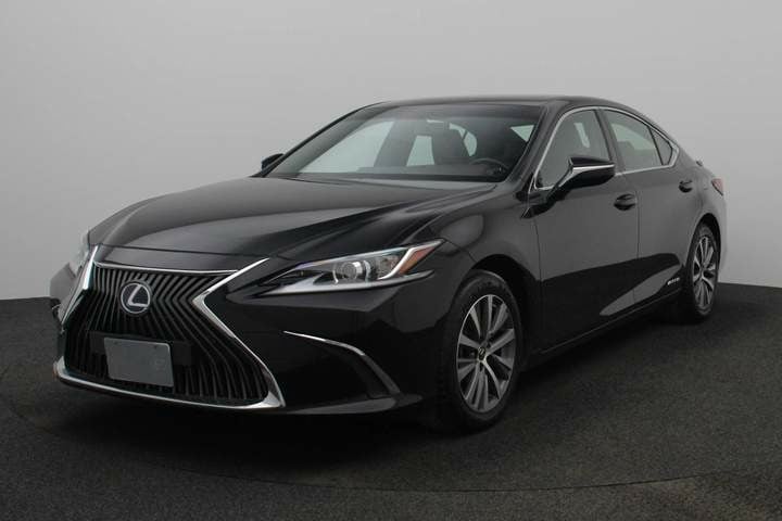 Lexus ES300h