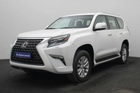 Used 2023 Lexus GX460 for sale in Ajman