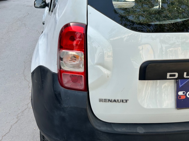 Used 2014 Renault Duster for sale in Riyadh
