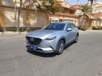 Used 2018 Mazda CX-9 for sale in Jeddah