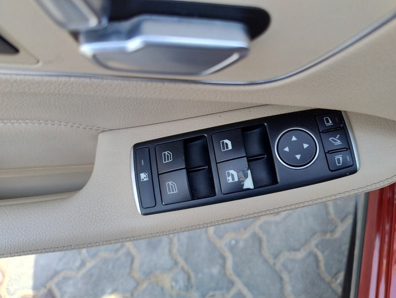 Used 2015 Mercedes E350 for sale in Sharjah