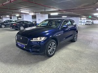 مستعمله 2019 جاكوار F-Pace للبيع فى الرياض