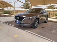 مستعمله 2021 مازدا CX-5 للبيع فى الرياض