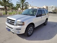 Used 2016 Ford Expedition for sale in Dammam