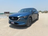 مستعمله 2019 مازدا CX-5 للبيع فى دبي