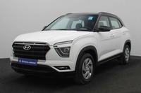 Used 2022 Hyundai Creta for sale in Dubai