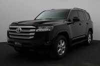 Used 2022 Toyota Land Cruiser for sale in Abu Dhabi