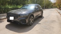 Used 2024 Genesis GV70 for sale in Riyadh