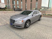 Used 2014 Chrysler 300 for sale in Riyadh