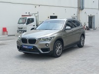 Used 2019 BMW X1 for sale in Dubai