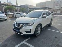 Used 2020 Nissan X-Trail for sale in Dubai