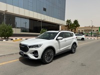 Used 2024 Jetour X70 for sale in Riyadh