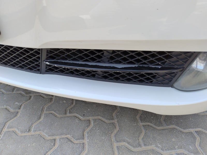 Used 2013 BMW 535 for sale in Sharjah