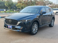 Used 2024 Mazda CX-5 for sale in Abu Dhabi