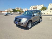 Used 2014 Mitsubishi Pajero for sale in Jeddah