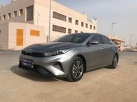 Used 2023 Kia Cerato for sale in Riyadh