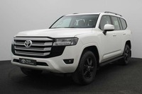 Used 2022 Toyota Land Cruiser for sale in Ajman