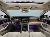 Mercedes E300
