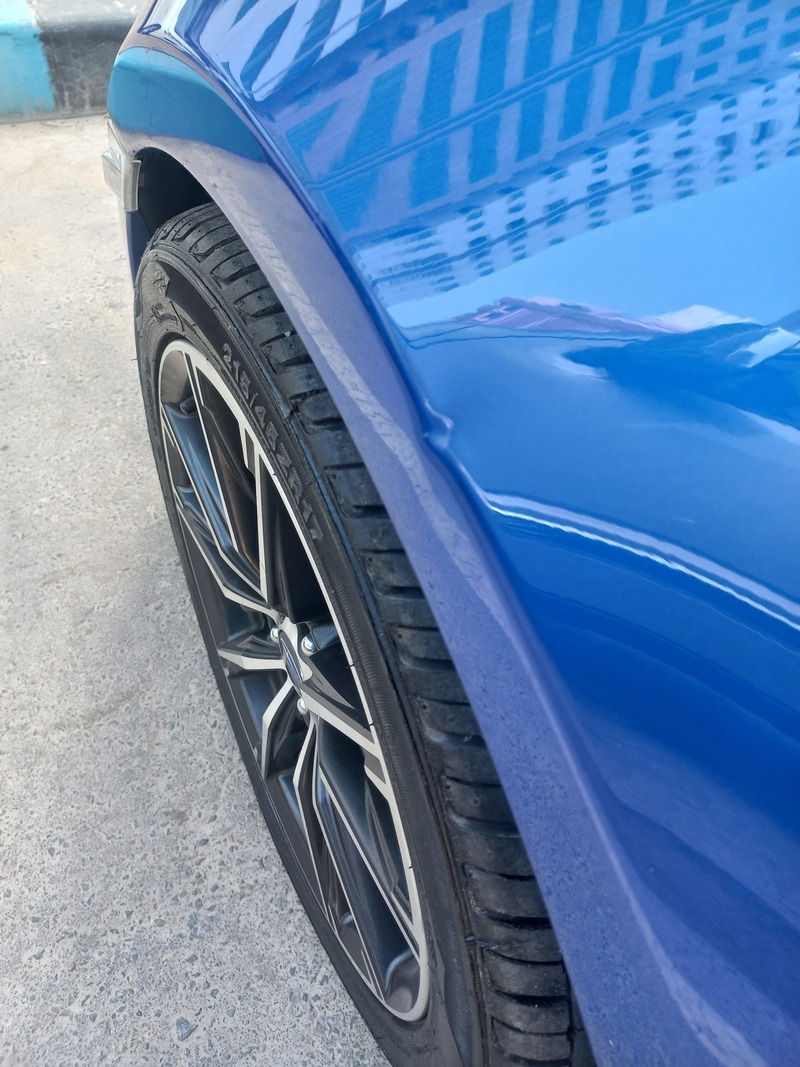 Used 2017 Subaru BRZ for sale in Abu Dhabi